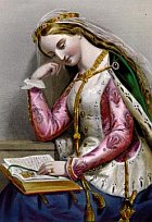 Elizabeth of York