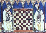 Medieval chess