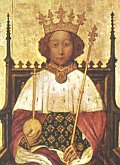 Richard II of England 1390