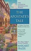 The Apostate's Tale: A Dame Frevisse Medieval Mystery by Margaret Frazer